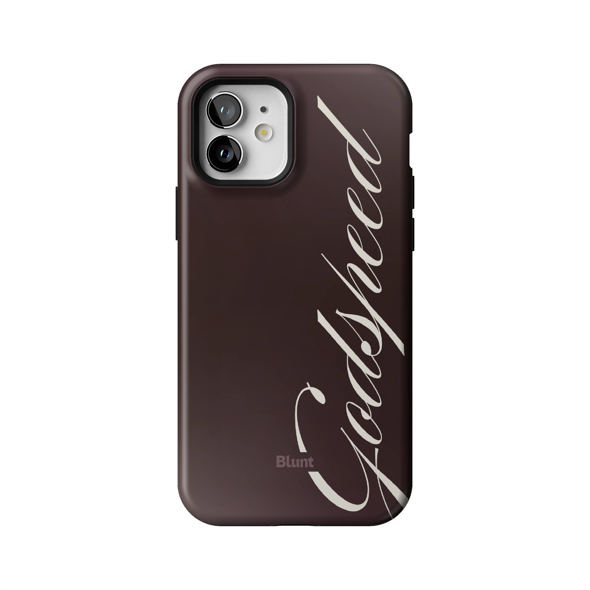 Godspeed iPhone Case gallery - Iphone_12_Iphone_1