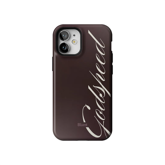 Godspeed iPhone Case gallery - Iphone_12_Mini_Air_Plus_1
