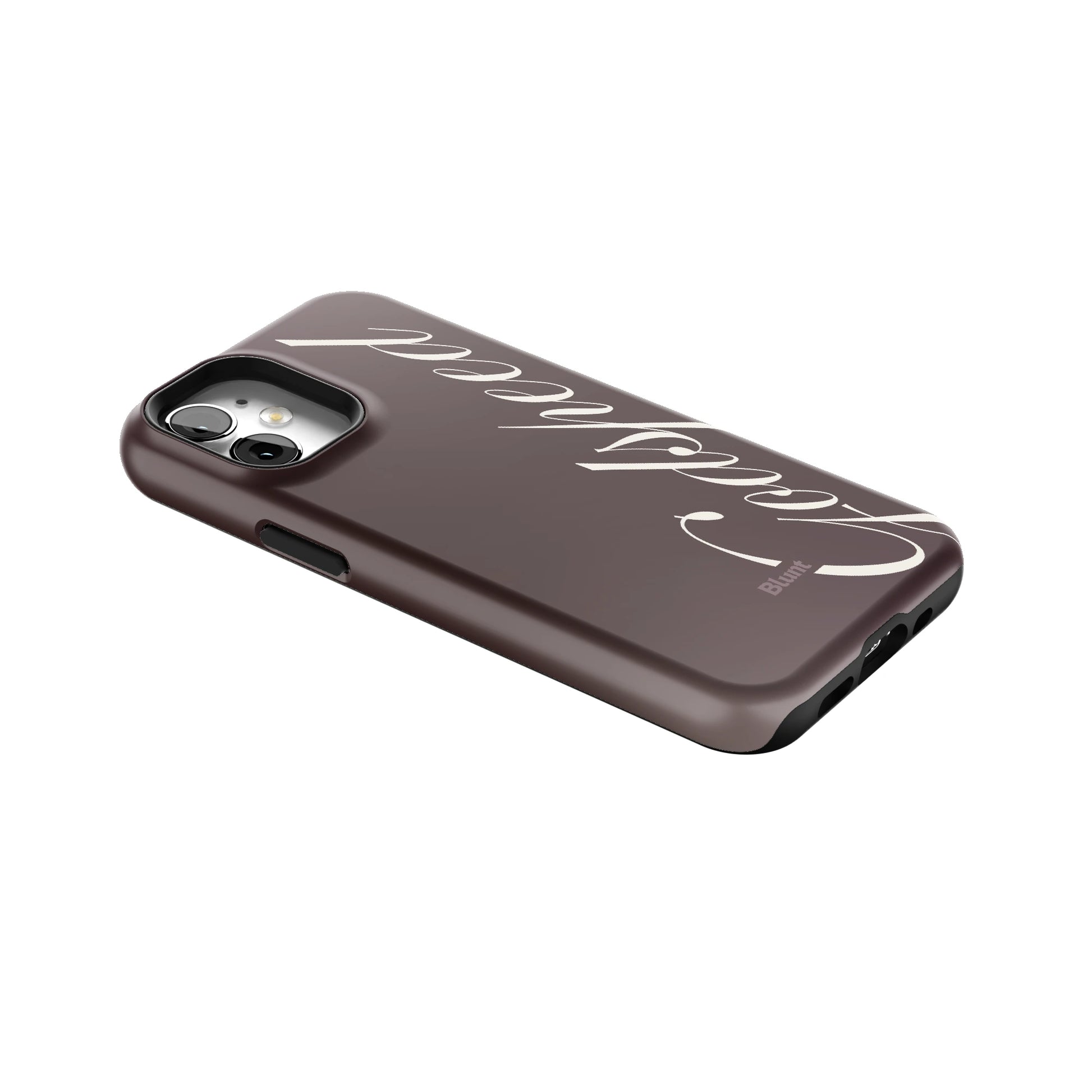 Godspeed iPhone Case gallery - Iphone_12_Mini_Air_Plus_2