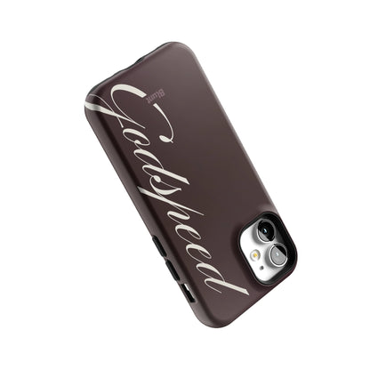 Godspeed iPhone Case gallery - Iphone_12_Mini_Air_Plus_5