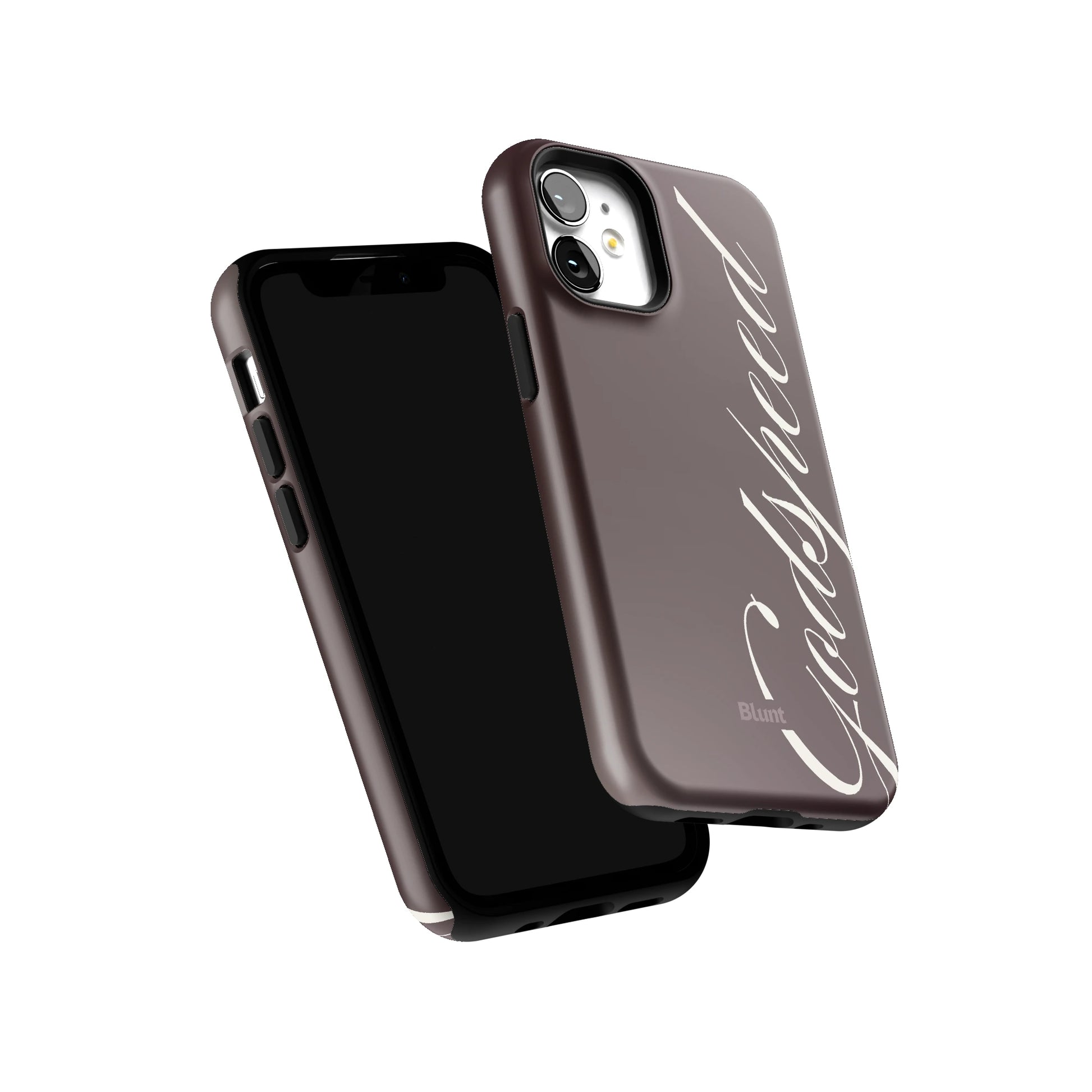 Godspeed iPhone Case gallery - Iphone_12_Mini_Air_Plus_6