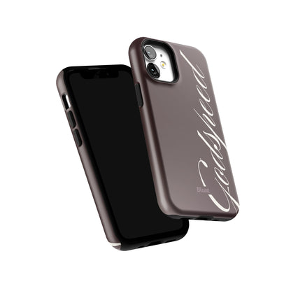 Godspeed iPhone Case gallery - Iphone_12_Mini_Air_Plus_6