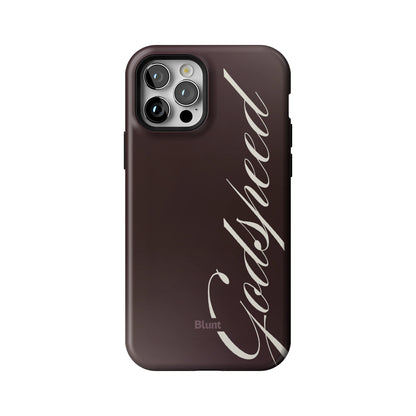 Godspeed iPhone Case gallery - Iphone_12_Pro_1