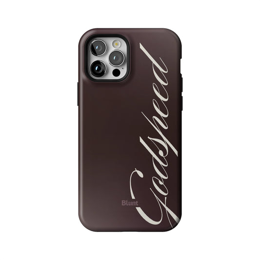 Godspeed iPhone Case gallery - Iphone_12_Pro_1