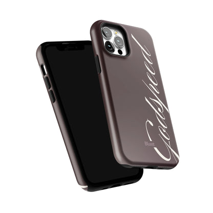 Godspeed iPhone Case gallery - Iphone_12_Pro_6
