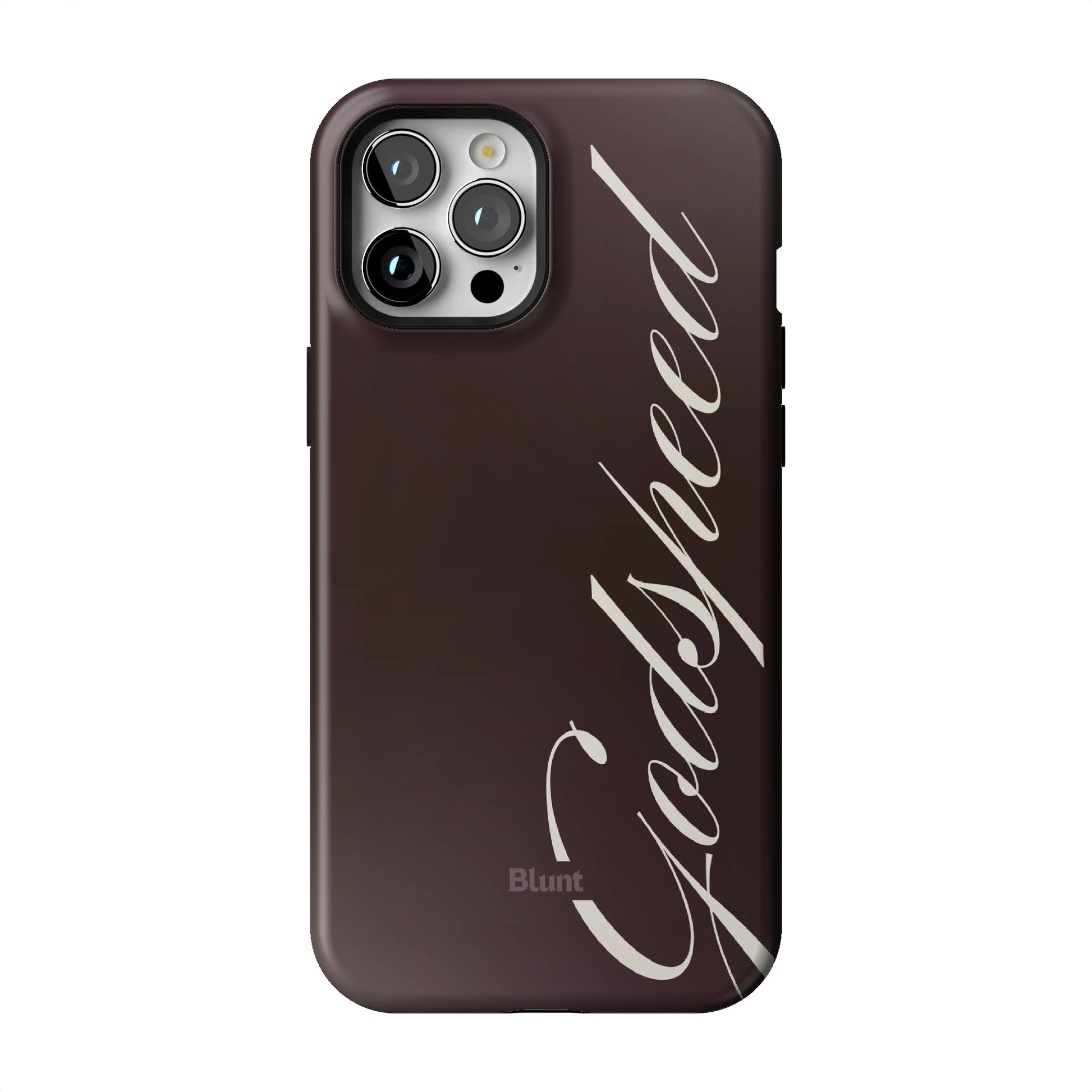 Godspeed iPhone Case gallery - Iphone_12_Pro_Max_1
