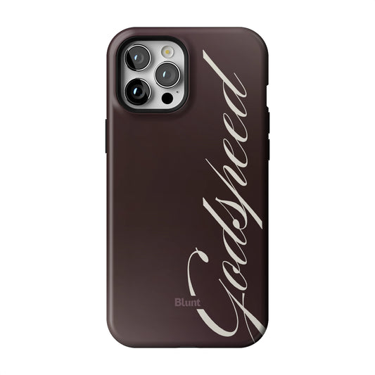 Godspeed iPhone Case gallery - Iphone_12_Pro_Max_1