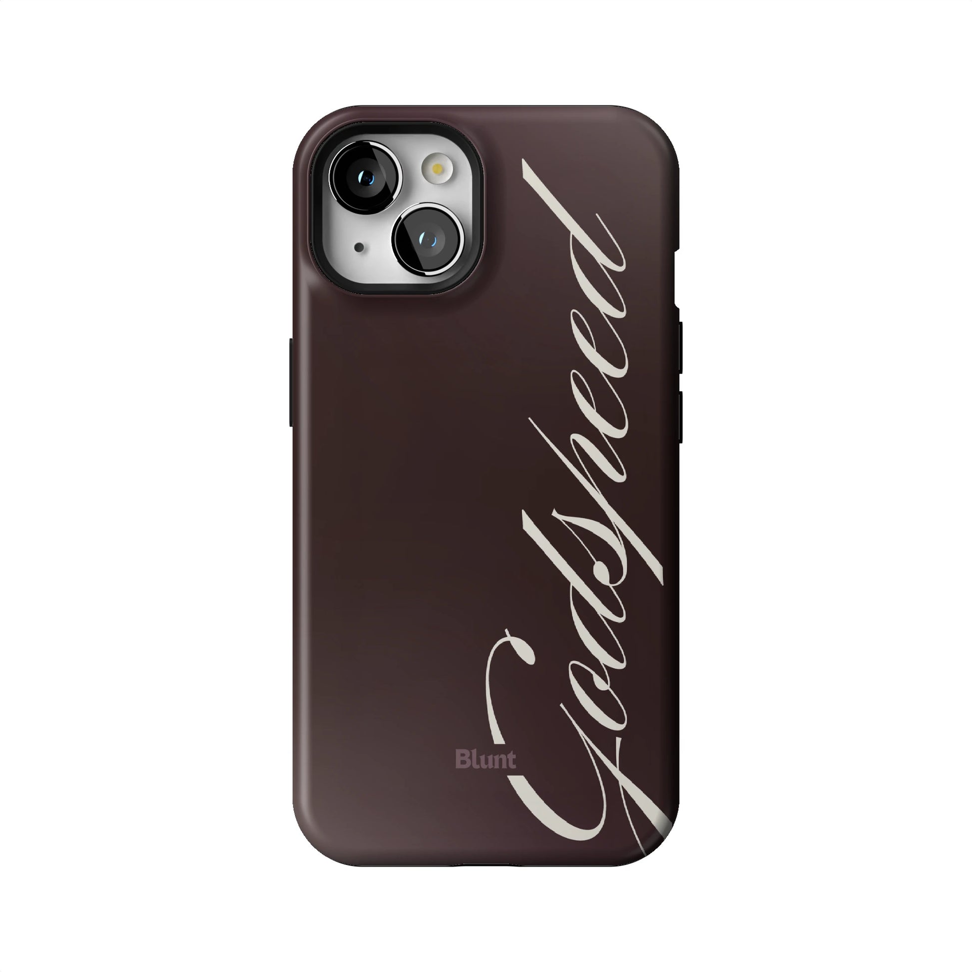 Godspeed iPhone Case gallery - Iphone_13_Iphone_1