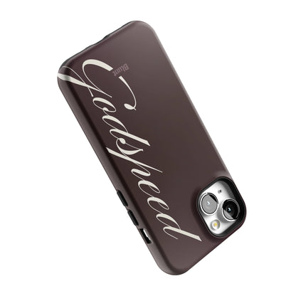 Godspeed iPhone Case gallery - Iphone_13_Iphone_5