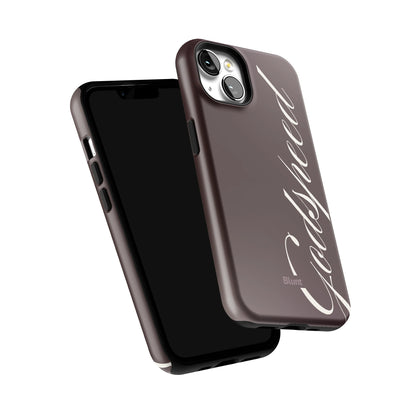 Godspeed iPhone Case gallery - Iphone_13_Iphone_6