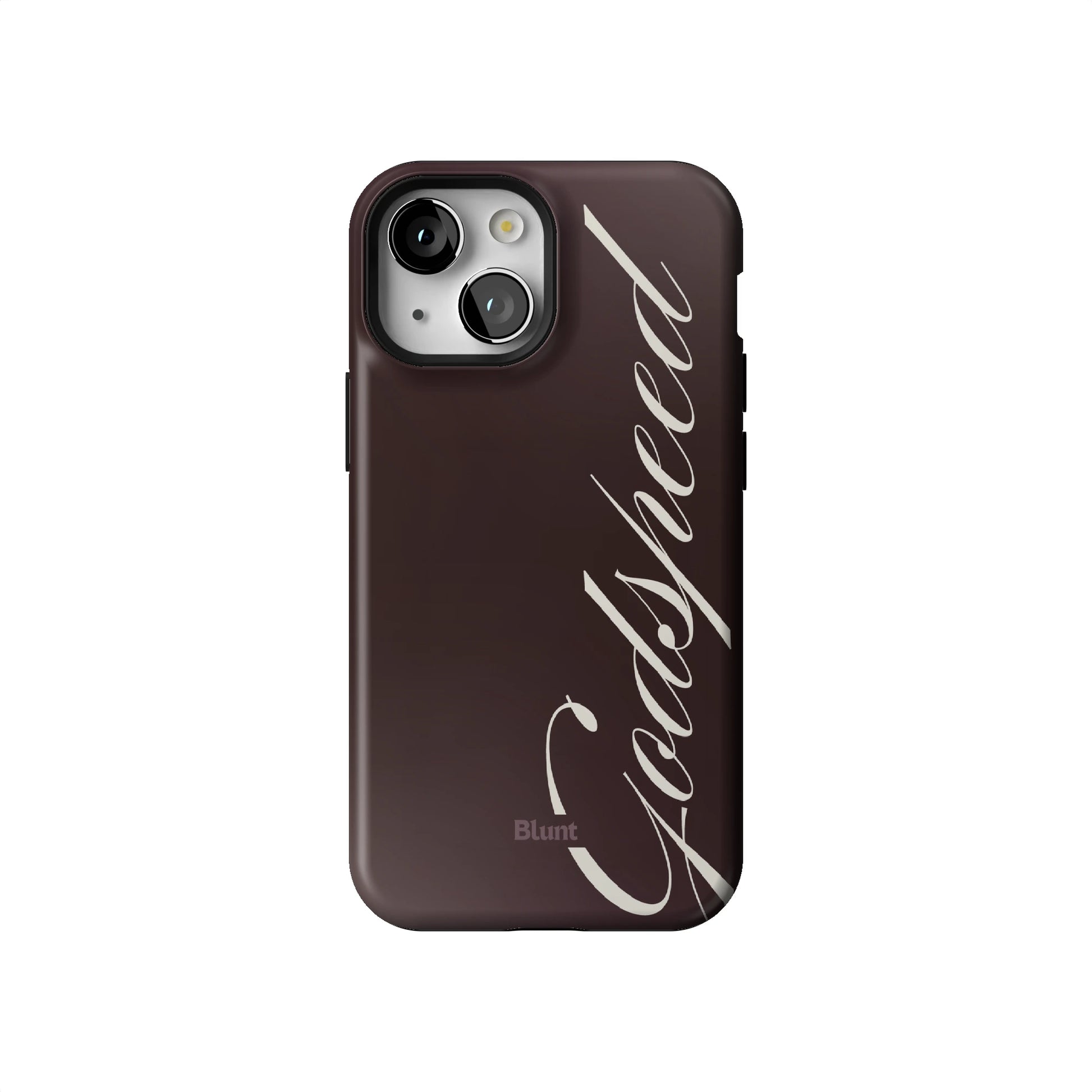 Godspeed iPhone Case gallery - Iphone_13_Mini_Air_Plus_1