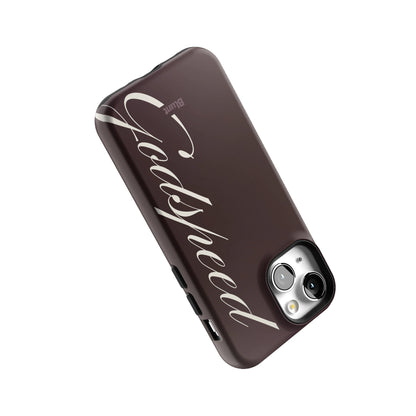 Godspeed iPhone Case gallery - Iphone_13_Mini_Air_Plus_5