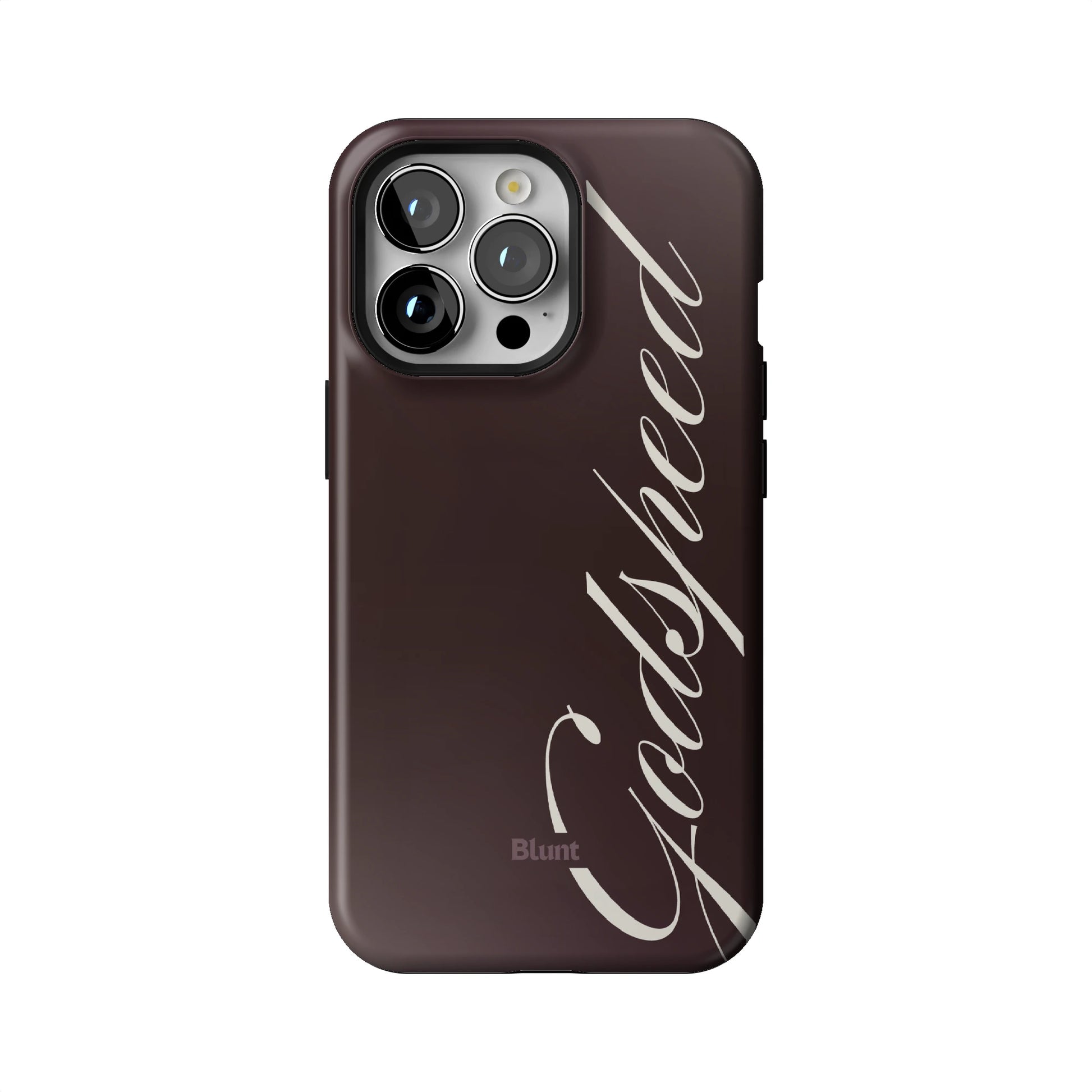 Godspeed iPhone Case gallery - Iphone_13_Pro_1