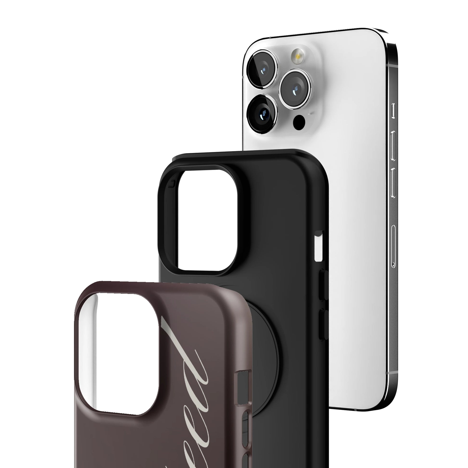 Godspeed iPhone Case gallery - Iphone_13_Pro_3