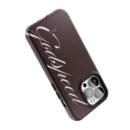 Godspeed iPhone Case gallery - Iphone_13_Pro_5