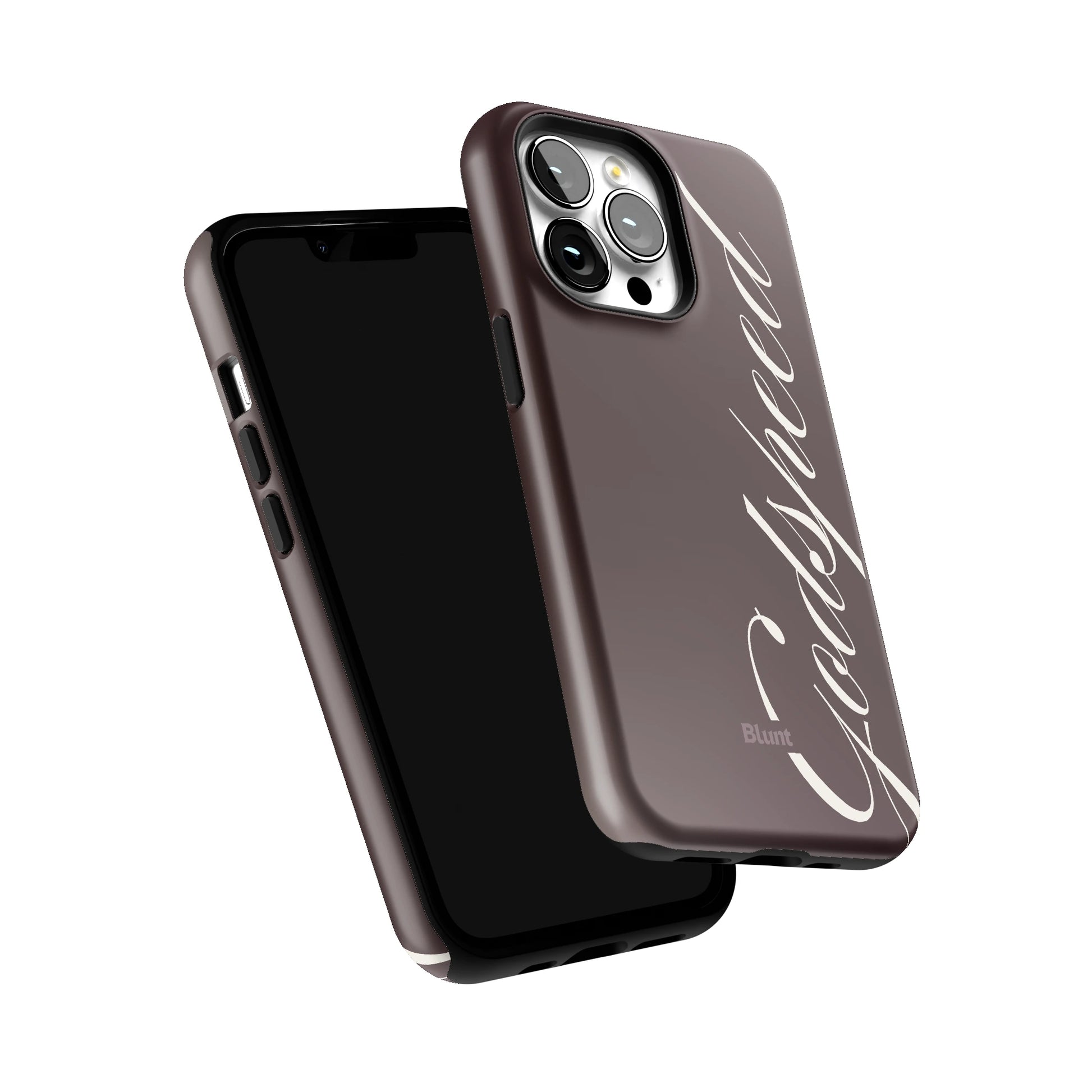 Godspeed iPhone Case gallery - Iphone_13_Pro_6