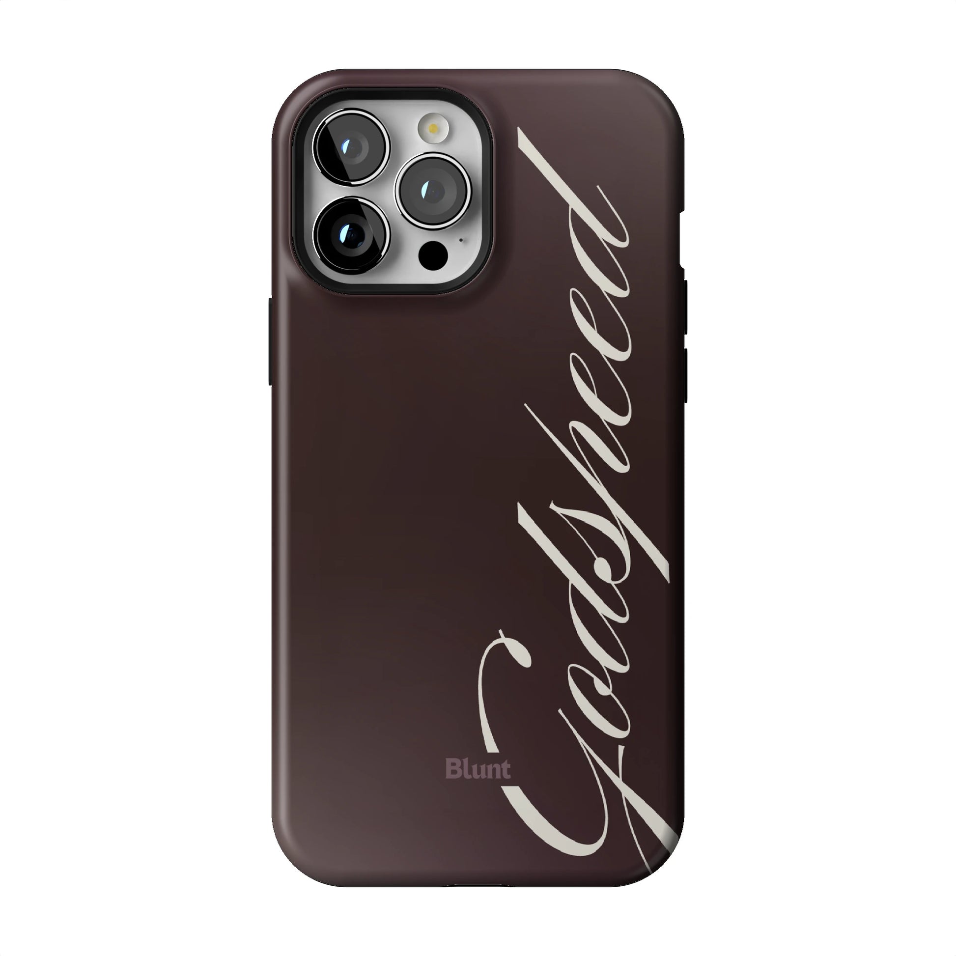 Godspeed iPhone Case gallery - Iphone_13_Pro_Max_1