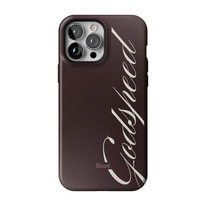 Godspeed iPhone Case gallery - Iphone_13_Pro_Max_1