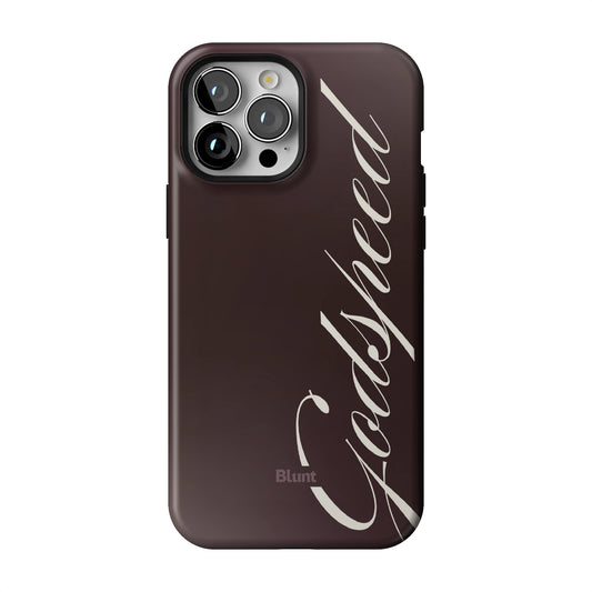 Godspeed iPhone Case gallery - Iphone_13_Pro_Max_1