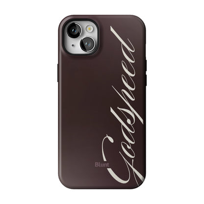 Godspeed iPhone Case gallery - Iphone_14_Mini_Air_Plus_1
