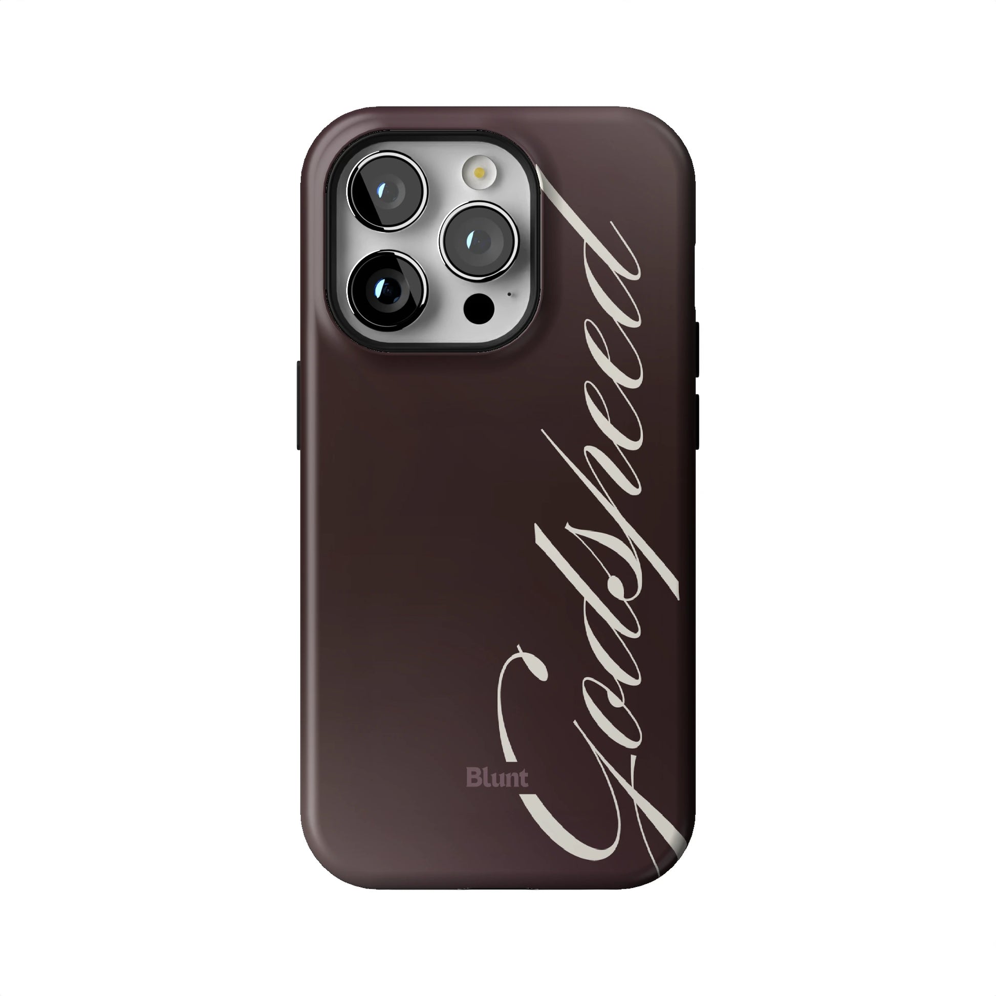 Godspeed iPhone Case gallery - Iphone_14_Pro_1