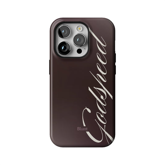 Godspeed iPhone Case gallery - Iphone_14_Pro_1