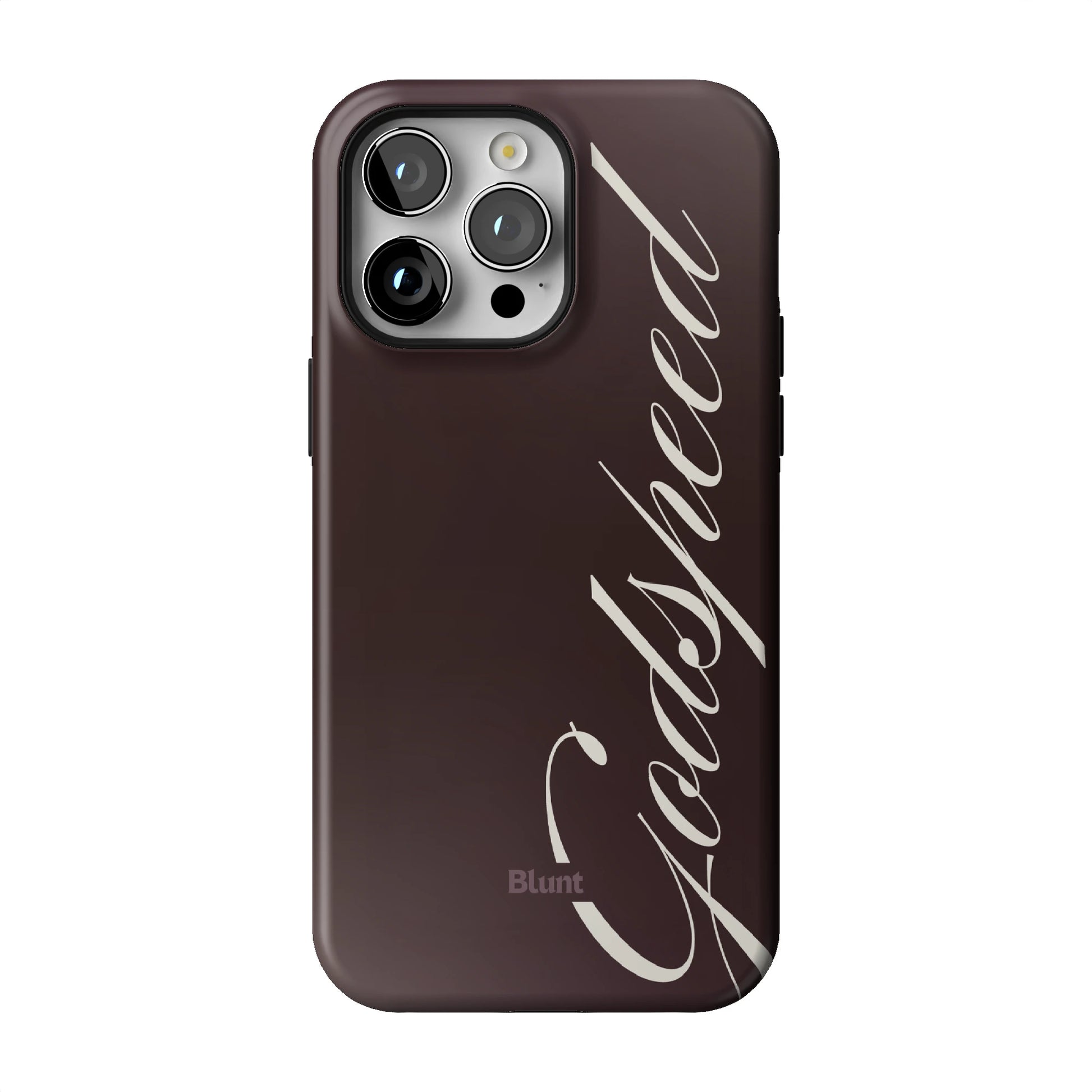 Godspeed iPhone Case gallery - Iphone_14_Pro_Max_1