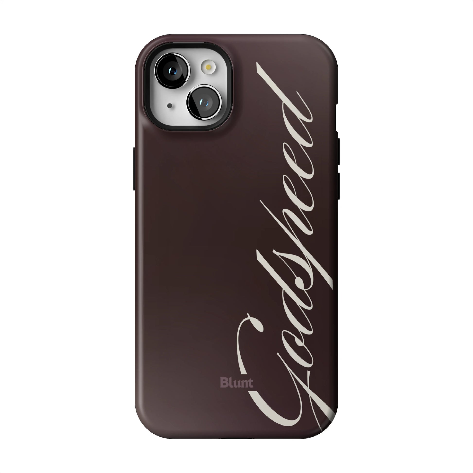 Godspeed iPhone Case gallery - Iphone_15_Mini_Air_Plus_1