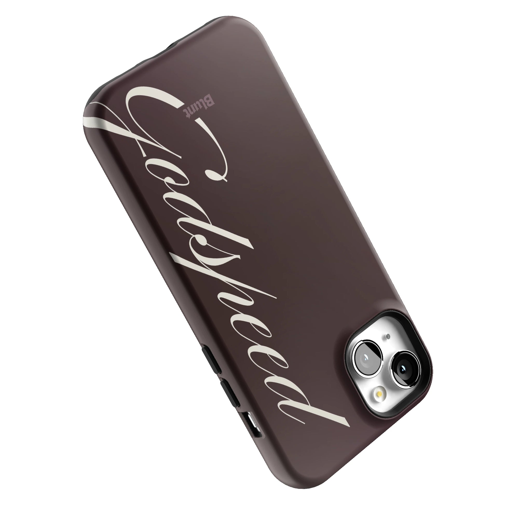 Godspeed iPhone Case gallery - Iphone_15_Mini_Air_Plus_5