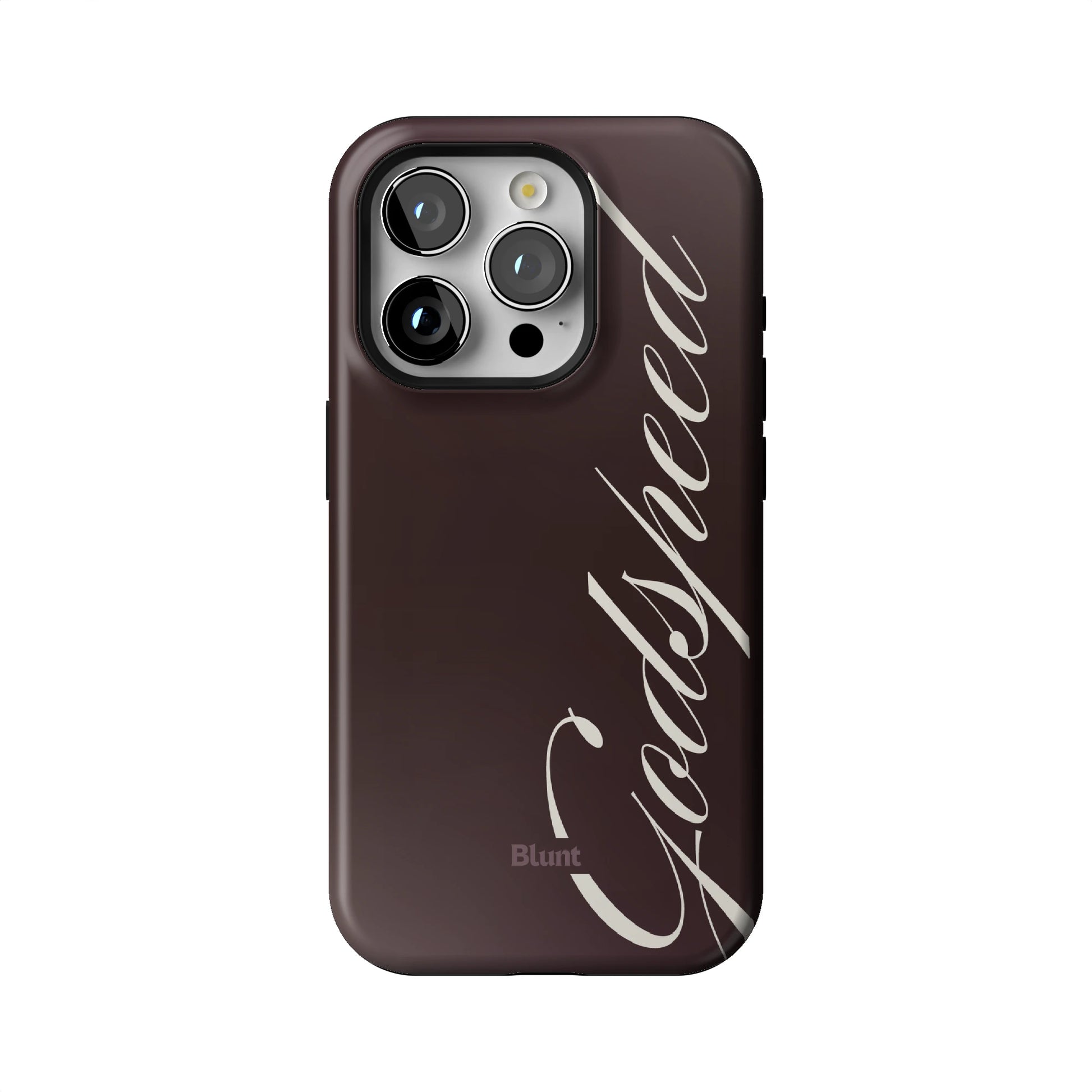 Godspeed iPhone Case gallery - Iphone_15_Pro_1