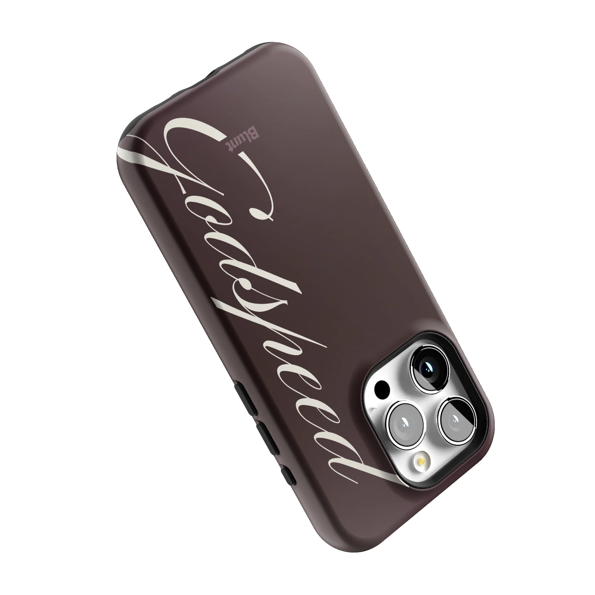 Godspeed iPhone Case gallery - Iphone_15_Pro_5