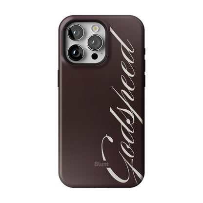 Godspeed iPhone Case gallery - Iphone_15_Pro_Max_1