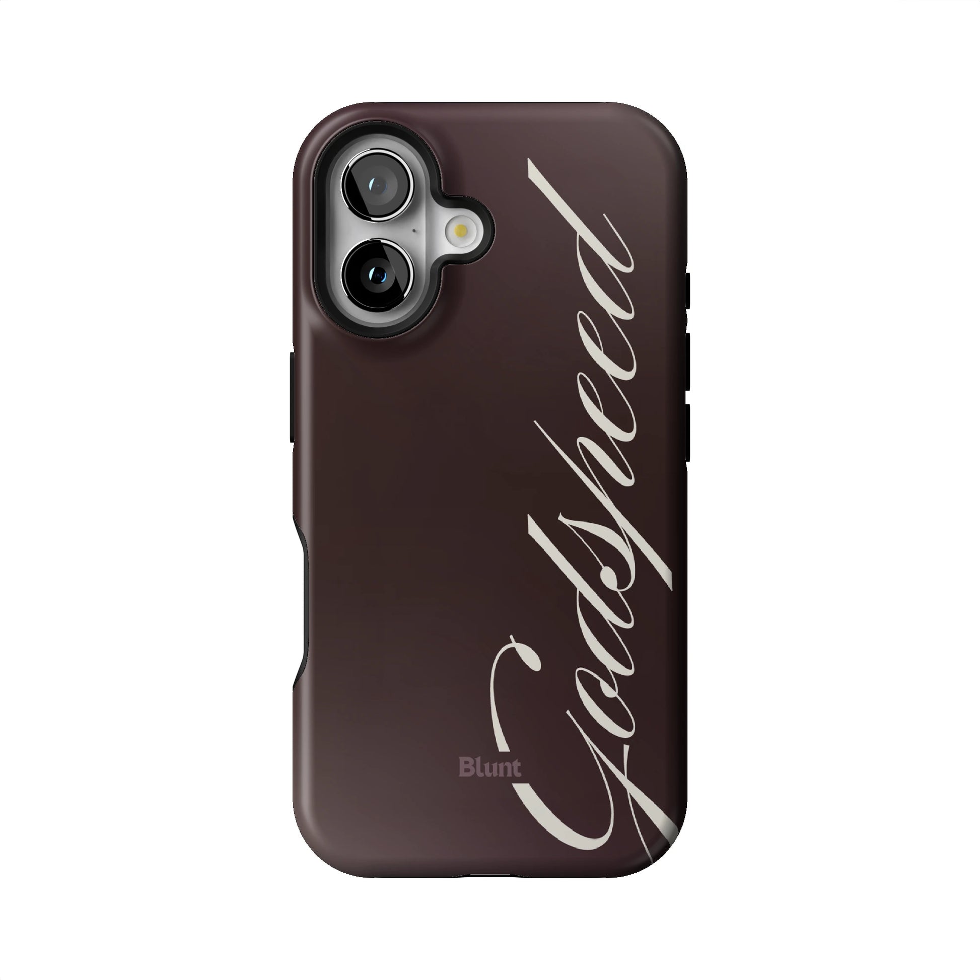 Godspeed iPhone Case gallery - Iphone_16_Iphone_1