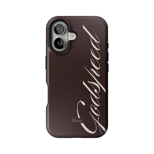 Godspeed iPhone Case gallery - Iphone_16_Iphone_1