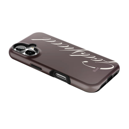 Godspeed iPhone Case gallery - Iphone_16_Iphone_2