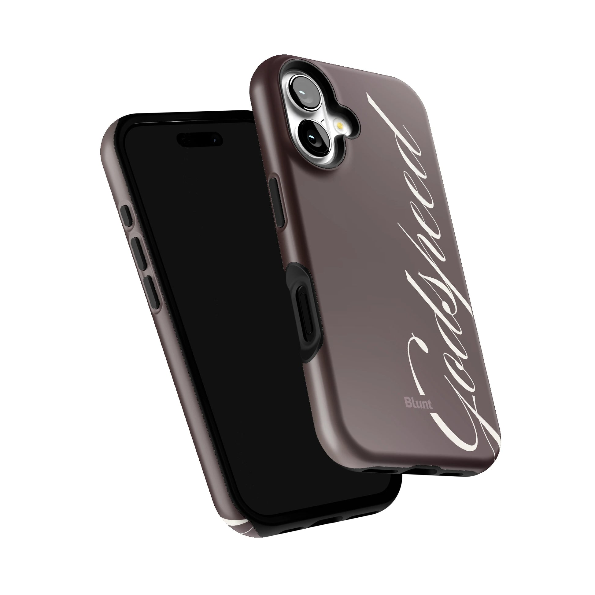 Godspeed iPhone Case gallery - Iphone_16_Iphone_6