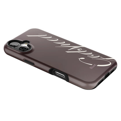 Godspeed iPhone Case gallery - Iphone_16_Mini_Air_Plus_2