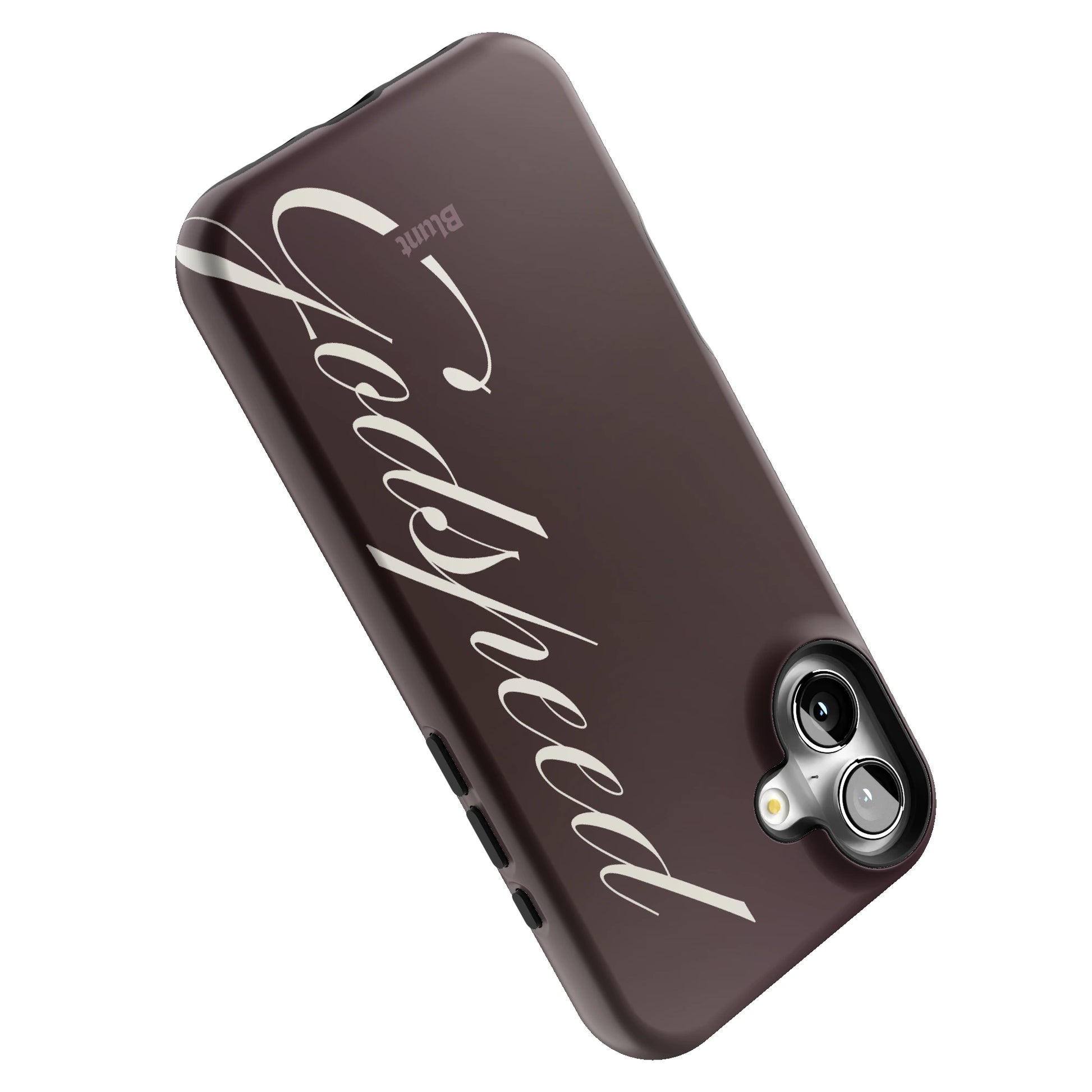 Godspeed iPhone Case gallery - Iphone_16_Mini_Air_Plus_5
