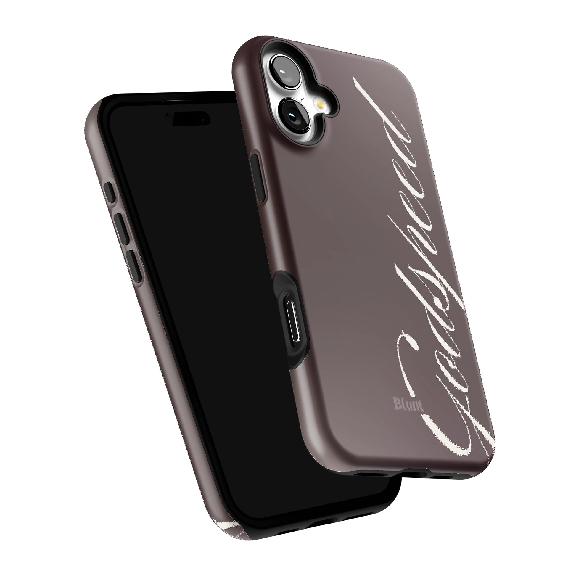 Godspeed iPhone Case gallery - Iphone_16_Mini_Air_Plus_6