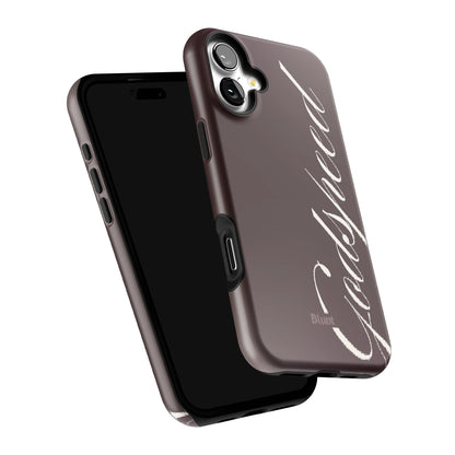 Godspeed iPhone Case gallery - Iphone_16_Mini_Air_Plus_6