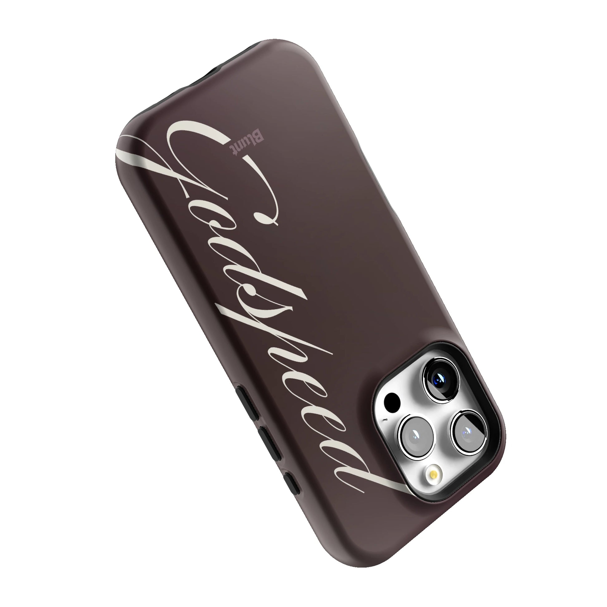 Godspeed iPhone Case gallery - Iphone_16_Pro_5