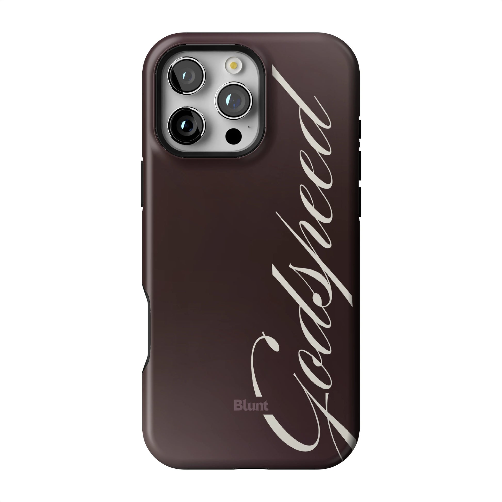 Godspeed iPhone Case gallery - Iphone_16_Pro_Max_1