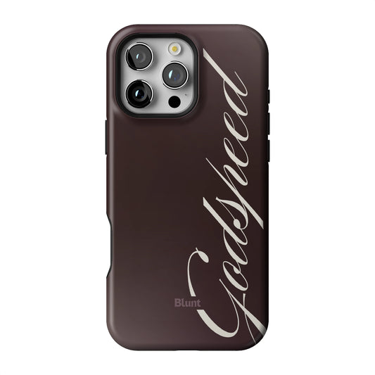 Godspeed iPhone Case gallery - Iphone_16_Pro_Max_1