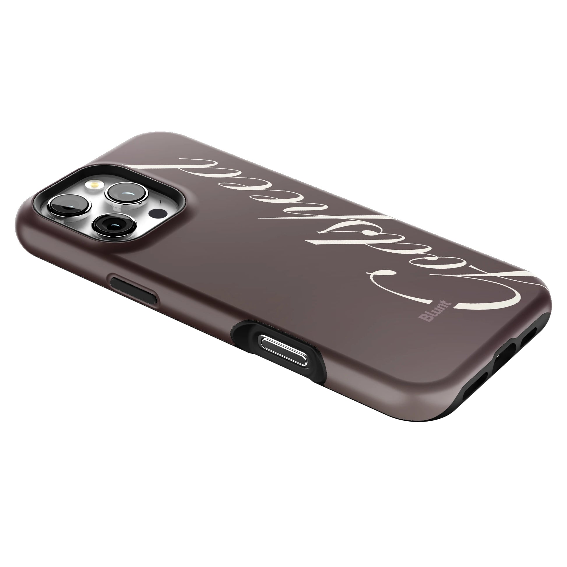 Godspeed iPhone Case gallery - Iphone_16_Pro_Max_2