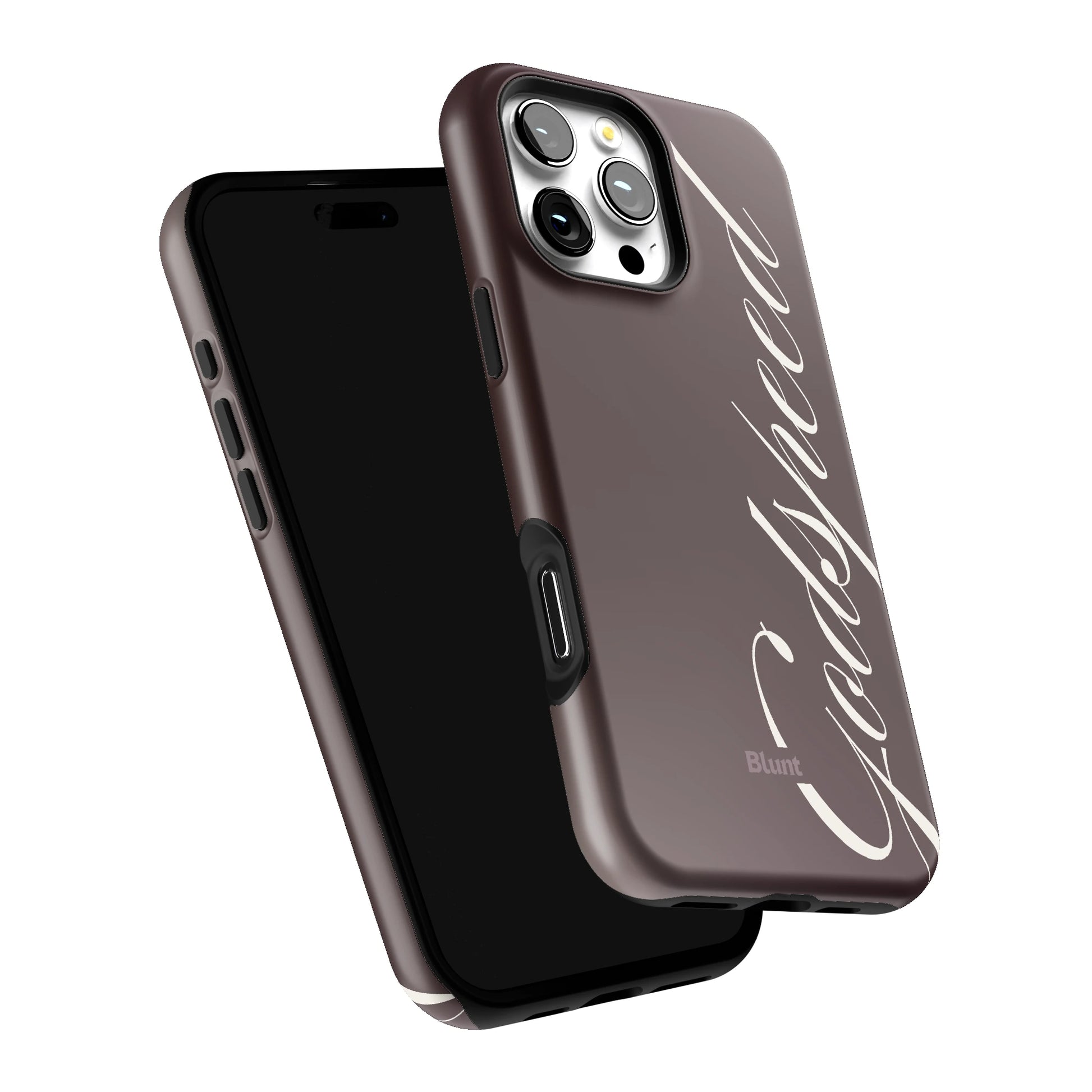 Godspeed iPhone Case gallery - Iphone_16_Pro_Max_6