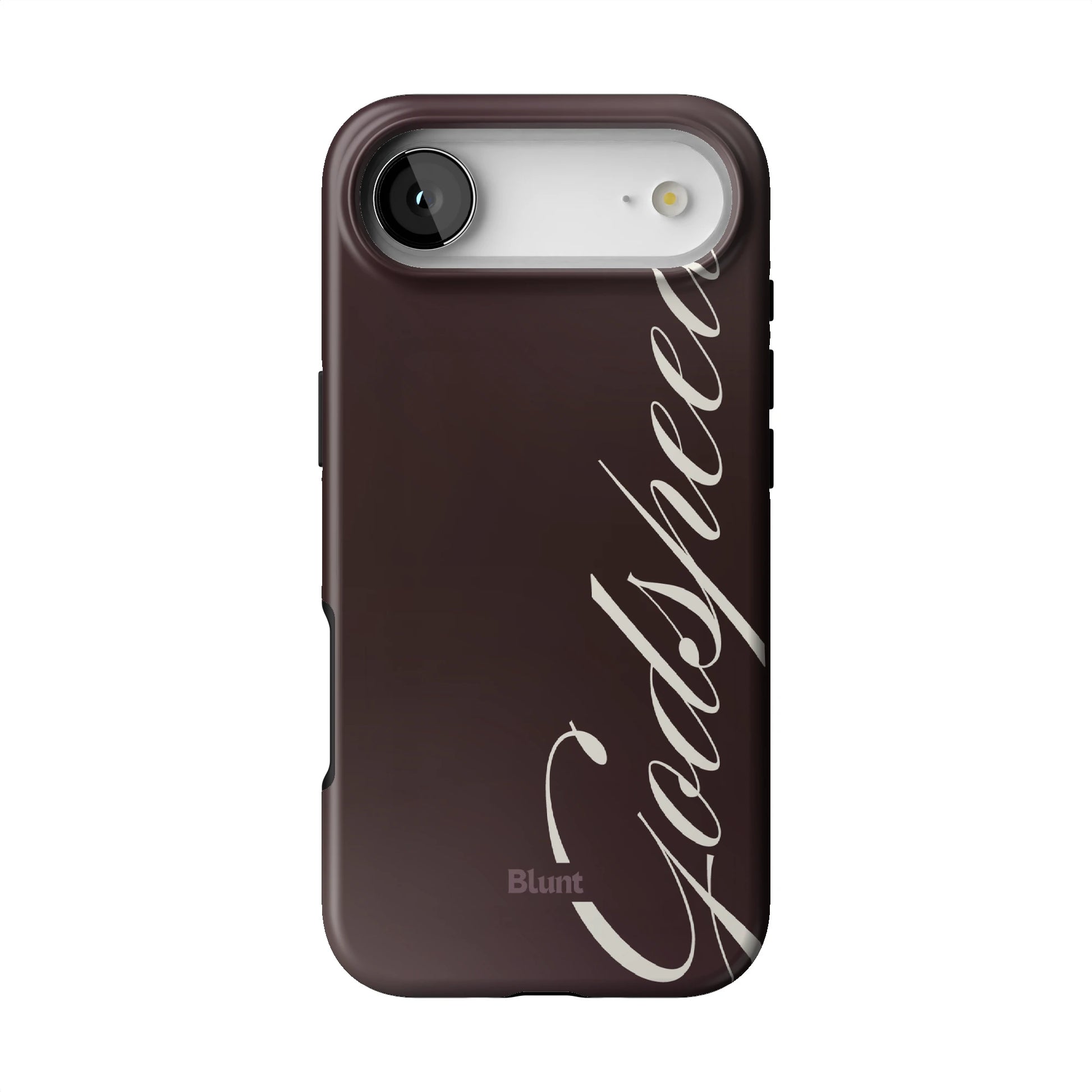 Godspeed iPhone Case gallery - Iphone_17_Air_1