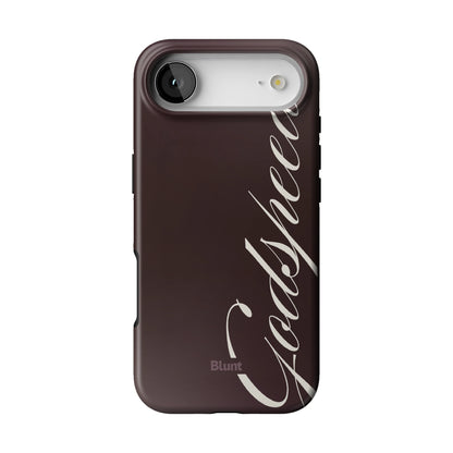 Godspeed iPhone Case gallery - Iphone_17_Air_1
