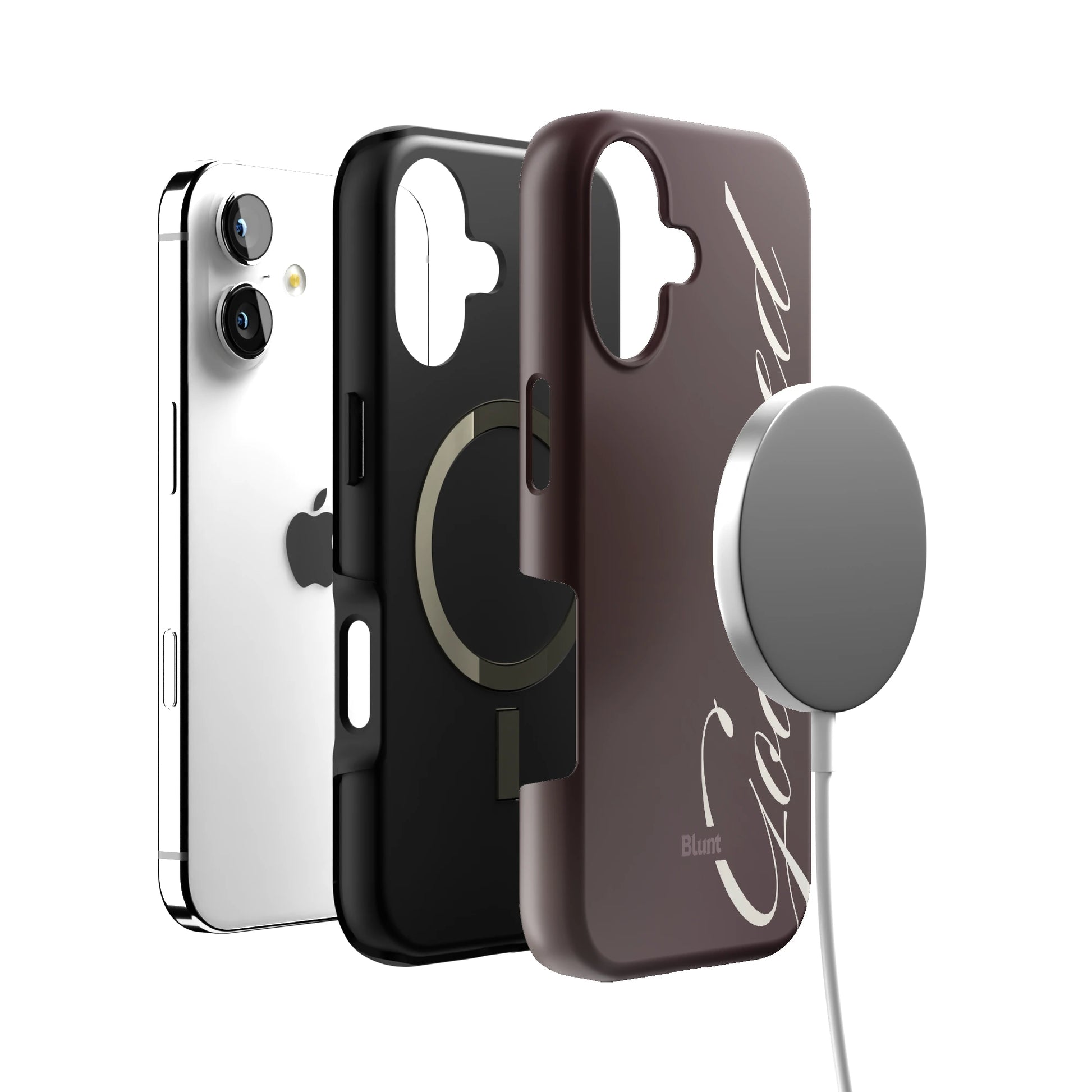 Godspeed iPhone Case gallery - Iphone_17_Iphone_4