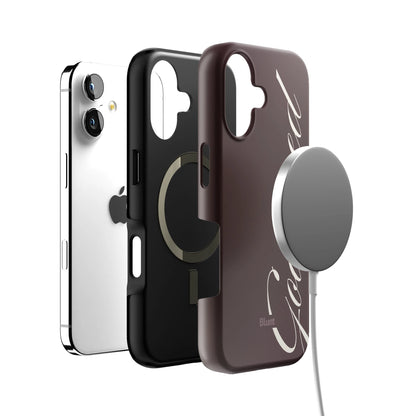 Godspeed iPhone Case gallery - Iphone_17_Iphone_4