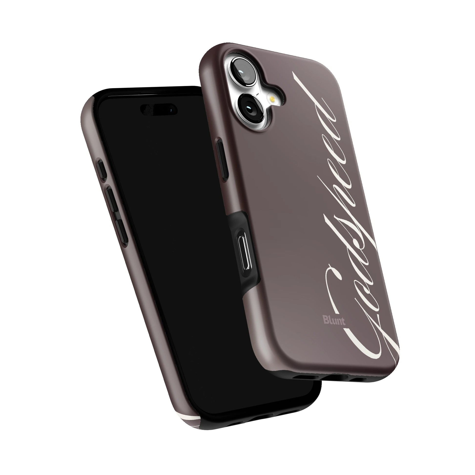 Godspeed iPhone Case gallery - Iphone_17_Iphone_6